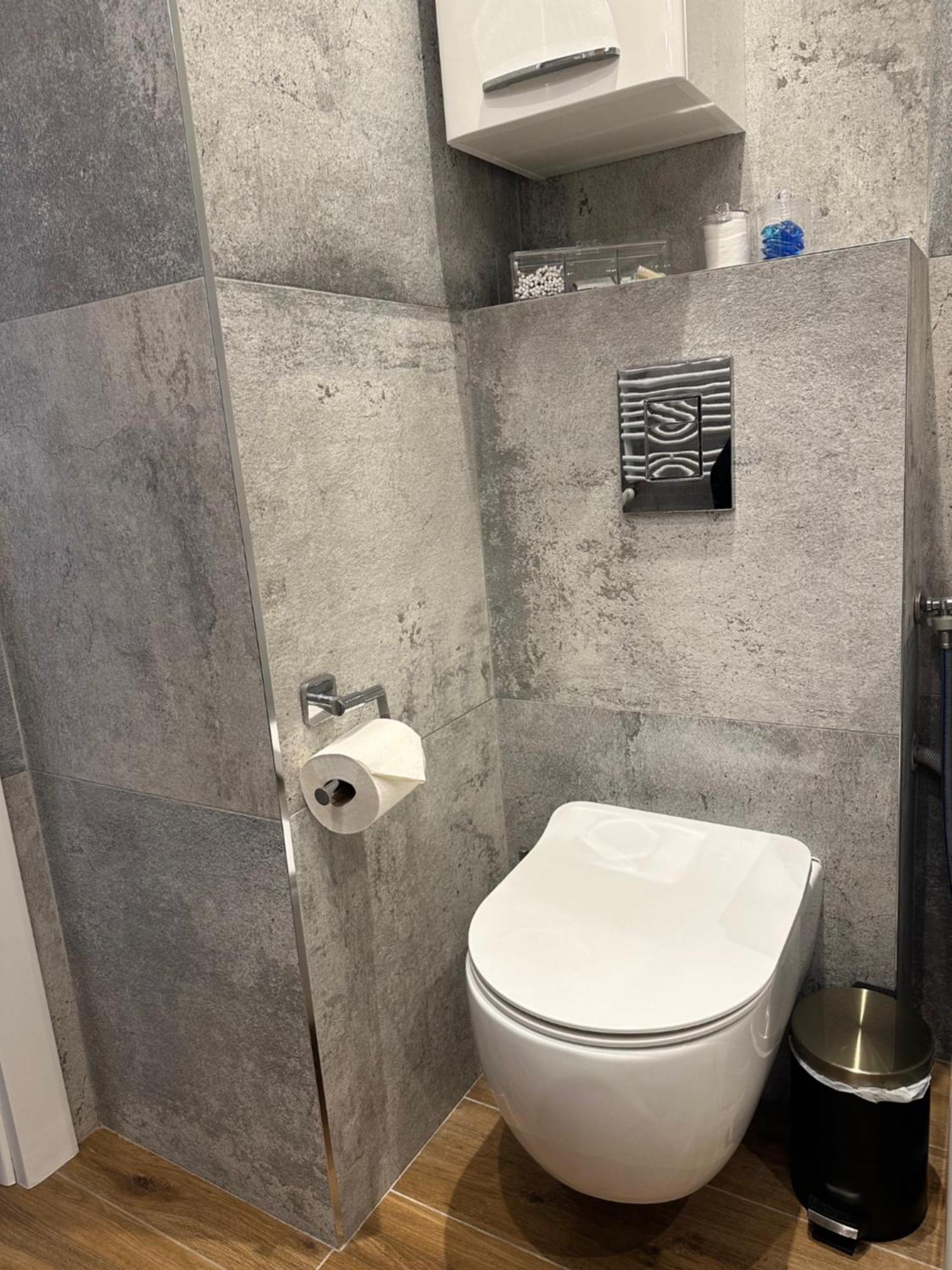 Modern Apartment Near To The Chopin'S Airport Cybernetyki 2A Βαρσοβία Εξωτερικό φωτογραφία